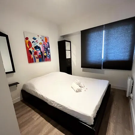 Large Studio With Terrace Loggia 200m From The Sandy Beaches Wifi Juan-les-Pins