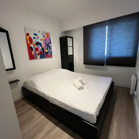 Large Studio With Terrace Loggia 200m From The Sandy Beaches Wifi Apartment