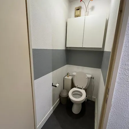 Large Studio With Terrace Loggia 200m From The Sandy Beaches Wifi Apartamento
